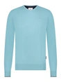 State of Art Pullover V-Neck Plai