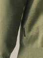 State of Art Pullover V-Neck Plai