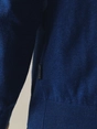 State of Art Pullover V-Neck Plai