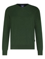 State of Art Pullover V-Neck Plai