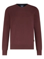 State of Art Pullover V-Neck Plai