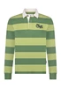 State of Art Rugbyshirt Striped