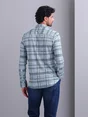 State of Art Shirt LS Checked Jer