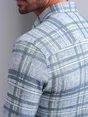 State of Art Shirt LS Checked Jer