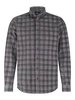 State of Art Shirt LS Checked Y/D