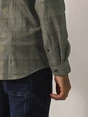 State of Art Shirt LS Checked