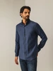 State of Art Shirt LS Plain Doubl