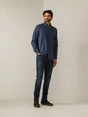 State of Art Shirt LS Plain Doubl