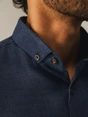State of Art Shirt LS Plain Doubl