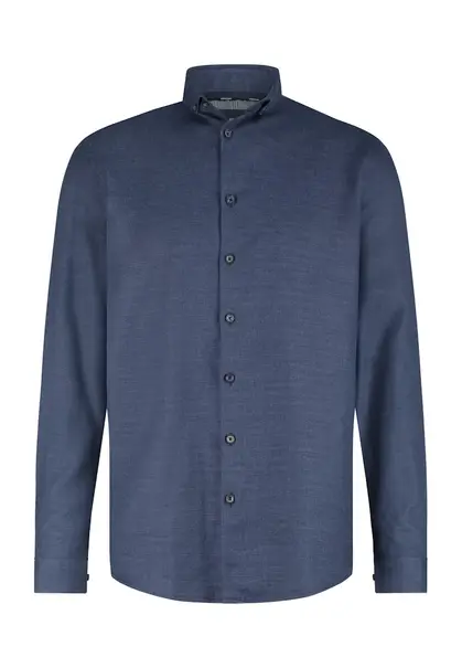 State of Art Shirt LS Plain Doubl