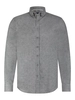 State of Art Shirt LS Plain Knitt
