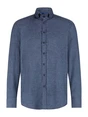 State of Art Shirt LS Plain Knitt