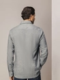 State of Art Shirt LS Plain Knitt