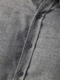 State of Art Shirt LS Plain Knitt