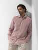 State of Art Shirt LS Plain Linen