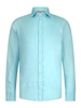 State of Art Shirt LS Plain Linen