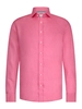 State of Art Shirt LS Plain Linen