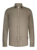 State of Art Shirt LS Plain Linen