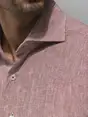 State of Art Shirt LS Plain Linen