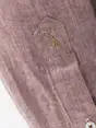 State of Art Shirt LS Plain Linen