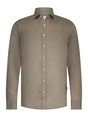 State of Art Shirt LS Plain Linen