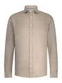 State of Art Shirt LS Plain Linen