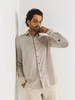 State of Art Shirt LS Plain Ottom