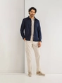 State of Art Shirt LS Plain Ottom