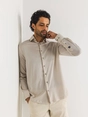 State of Art Shirt LS Plain Ottom