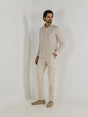 State of Art Shirt LS Plain Ottom