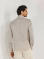 State of Art Shirt LS Plain Ottom