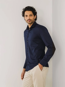 State of Art Shirt LS Plain Ottom