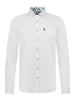 State of Art Shirt LS Plain Oxfor