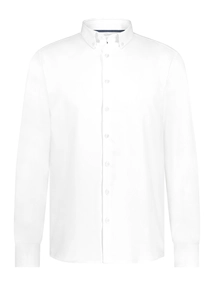 State of Art Shirt LS Plain Oxfor