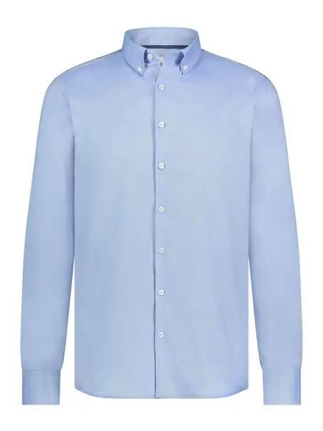 State of Art Shirt LS Plain Oxfor