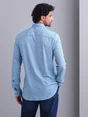 State of Art Shirt LS Plain - Pri