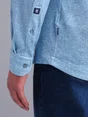 State of Art Shirt LS Plain - Pri