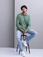 State of Art Shirt LS Plain - Pri