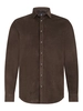 State of Art Shirt LS Plain Velou