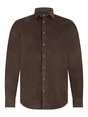 State of Art Shirt LS Plain Velou