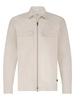 State of Art Shirt LS Plain - Zip