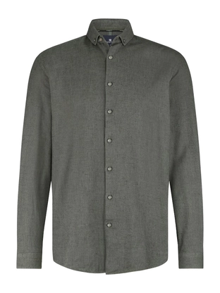 State of Art Shirt LS Plain