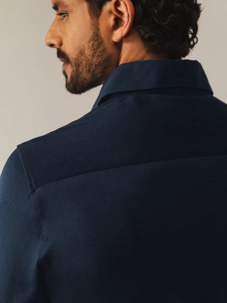 State of Art Shirt LS Plain
