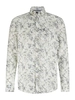 State of Art Shirt LS Print Fine