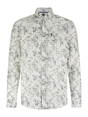 State of Art Shirt LS Print Fine