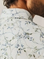 State of Art Shirt LS Print Fine