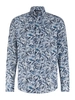 State of Art Shirt LS Print Flane