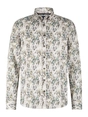 State of Art Shirt LS Print Flane