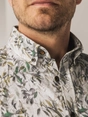 State of Art Shirt LS Print Flane