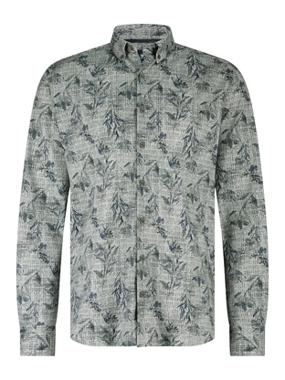 State of Art Shirt LS Print Jerse